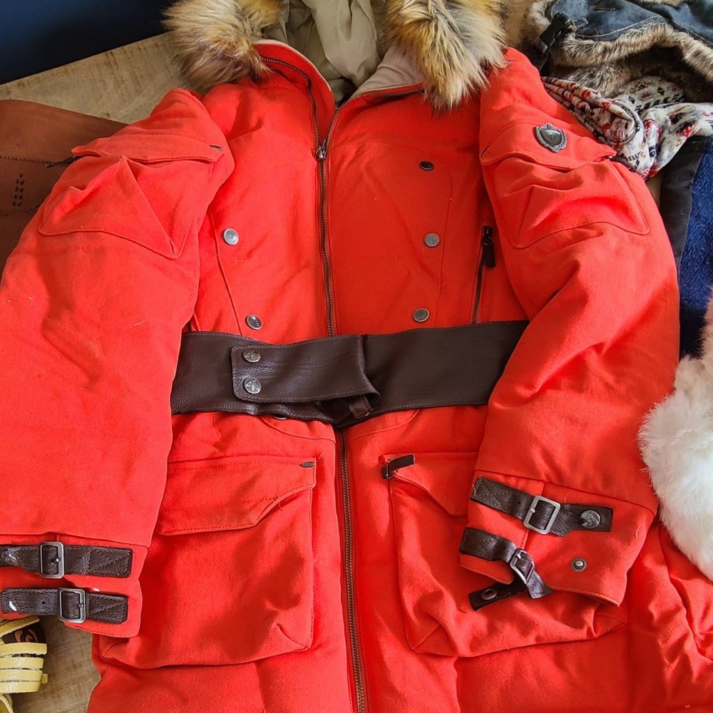 B by Burton Snowboard Jacket